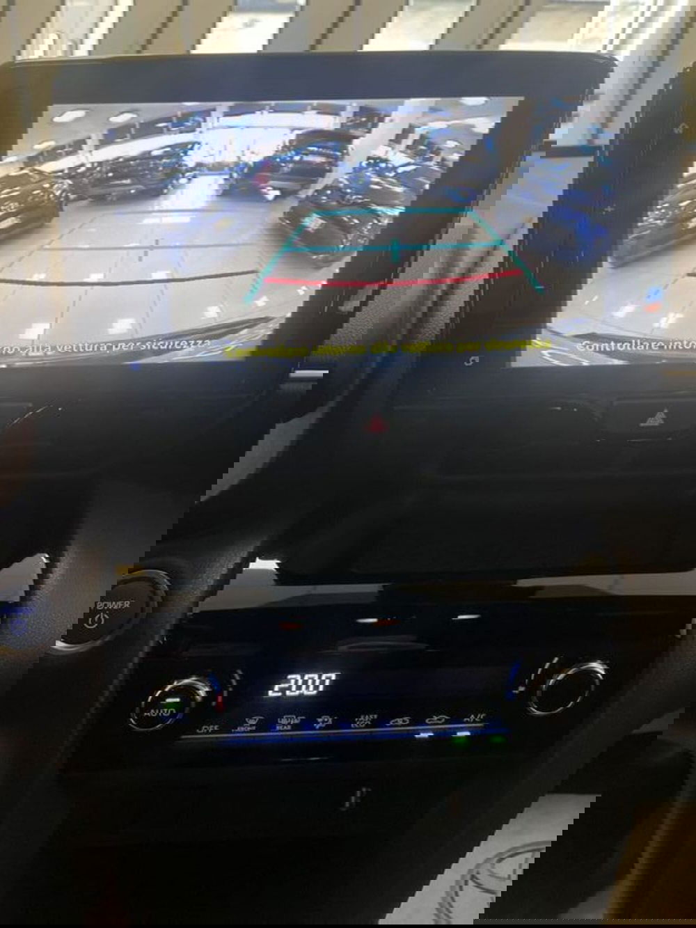 Toyota Yaris Cross usata a Prato (13)