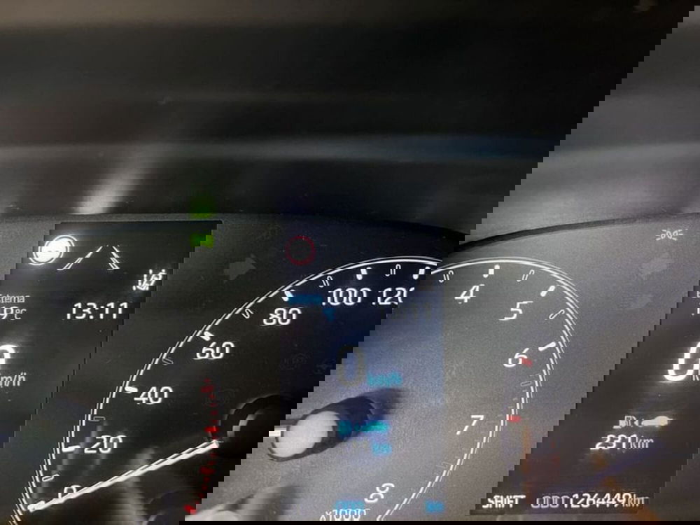 Toyota Yaris usata a Prato (11)