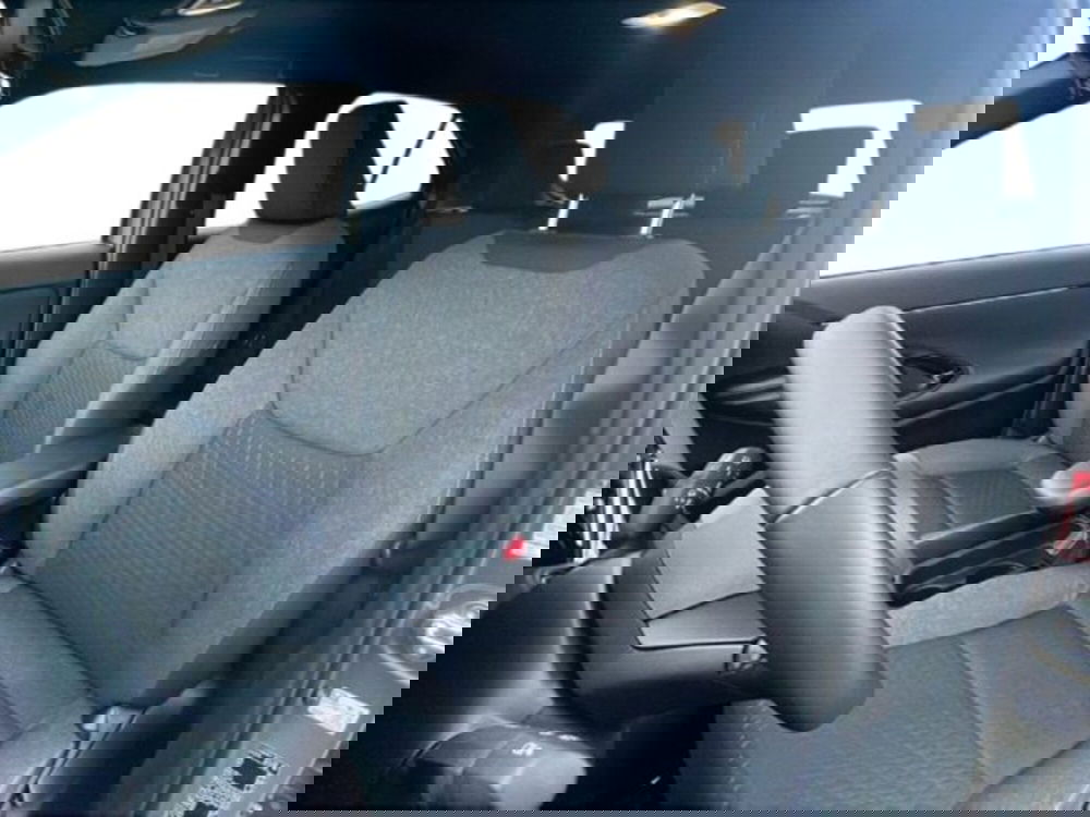 Toyota Yaris Cross usata a Vercelli (12)