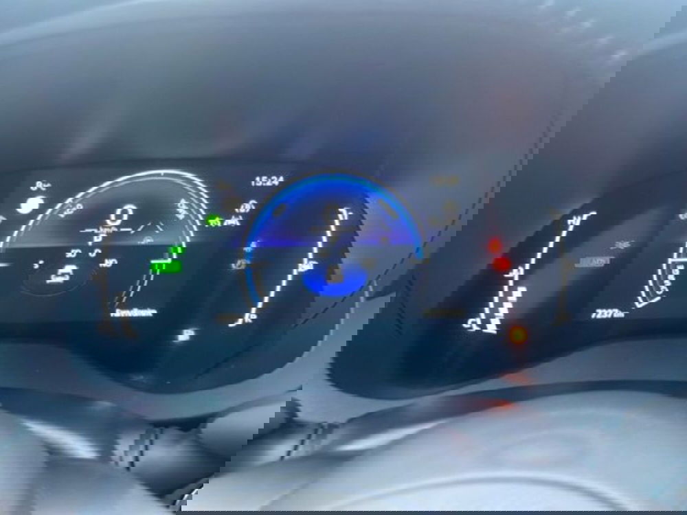 Toyota Yaris Cross usata a Vercelli (13)