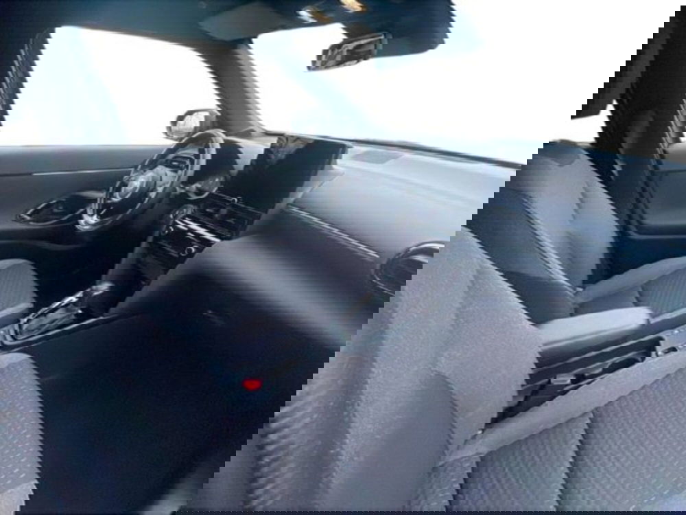 Toyota Yaris Cross usata a Vercelli (6)