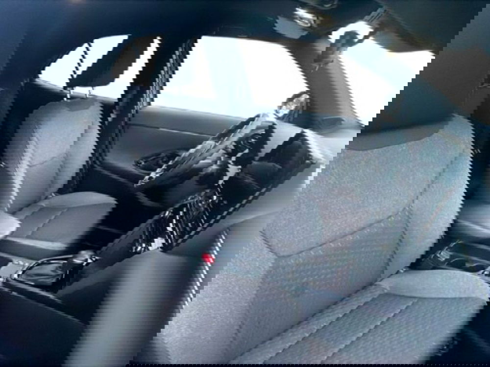 Toyota Yaris Cross usata a Vercelli (7)