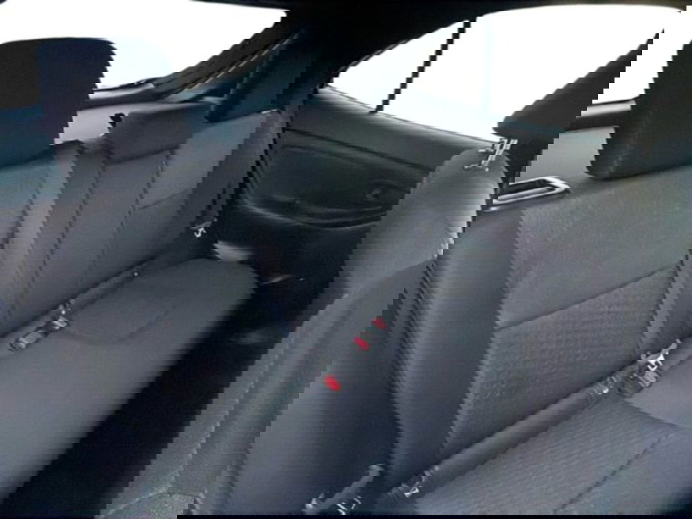 Toyota Yaris Cross usata a Vercelli (8)