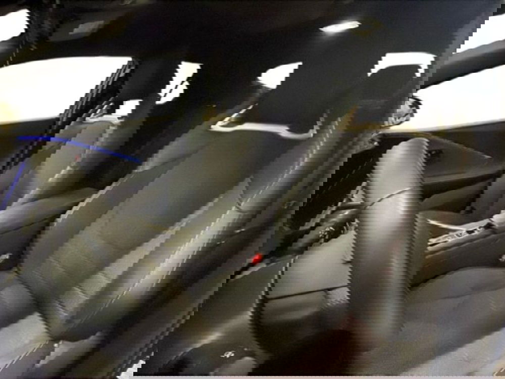 Toyota Toyota C-HR usata a Vercelli (12)