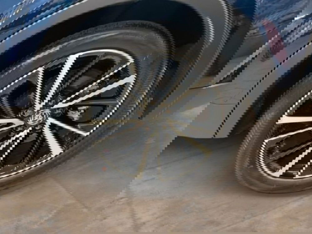 Toyota Toyota C-HR usata a Vercelli (15)