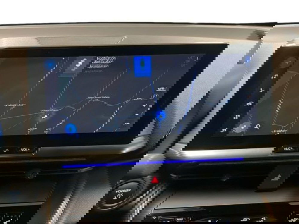 Toyota Toyota C-HR usata a Vercelli (16)