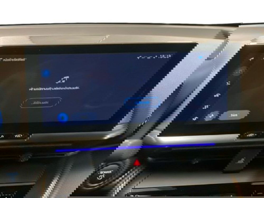 Toyota Toyota C-HR usata a Vercelli (17)