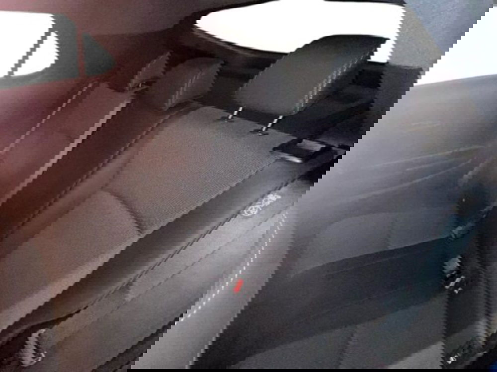 Toyota Toyota C-HR usata a Vercelli (18)