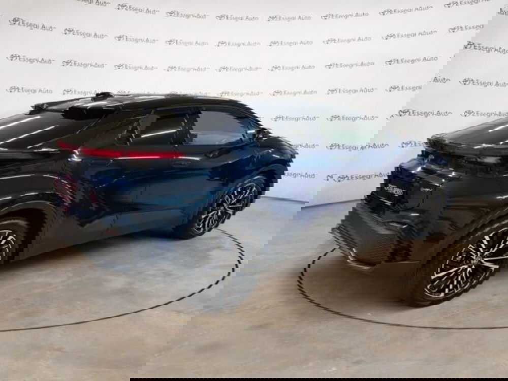 Toyota Toyota C-HR usata a Vercelli (19)