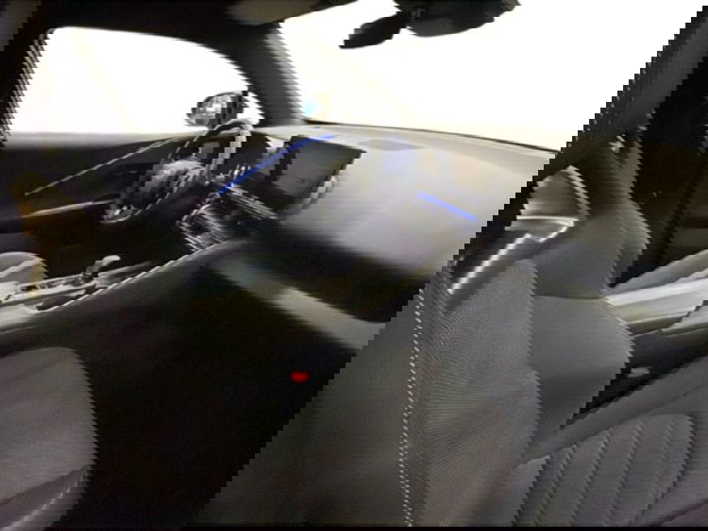 Toyota Toyota C-HR usata a Vercelli (6)