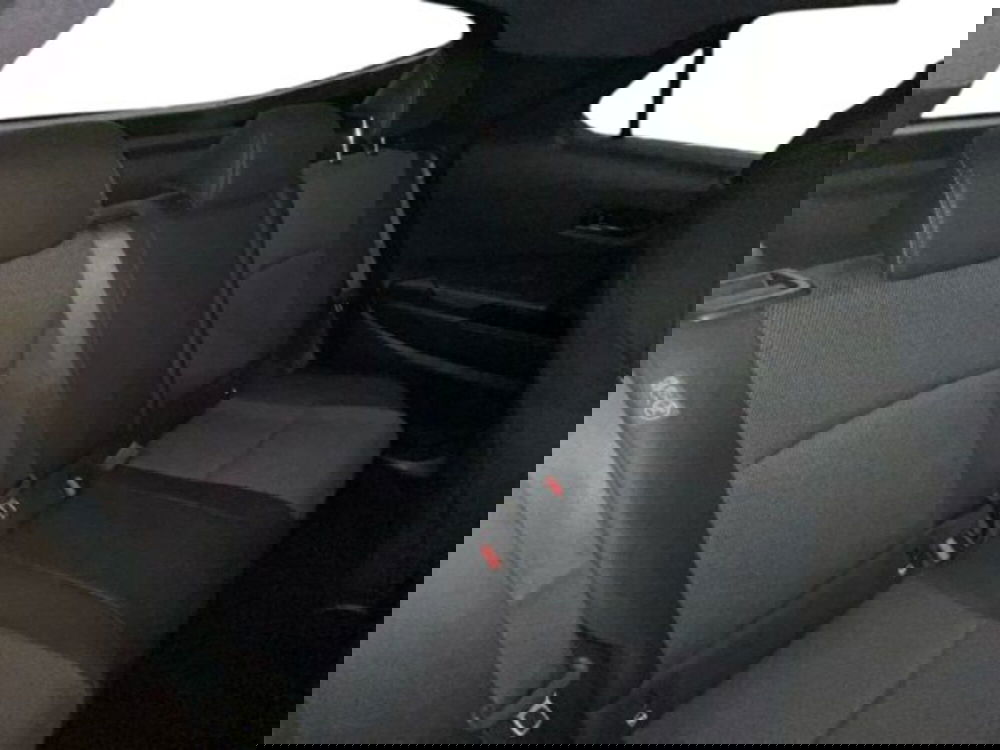 Toyota Toyota C-HR usata a Vercelli (8)