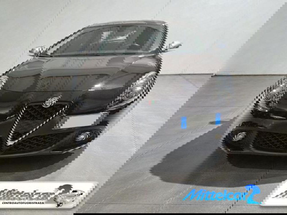 Alfa Romeo Giulietta usata a Udine