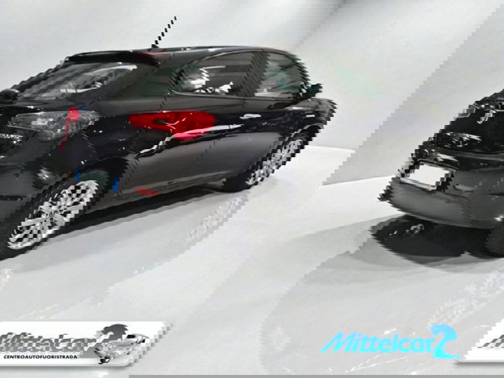 Alfa Romeo Giulietta usata a Udine (3)