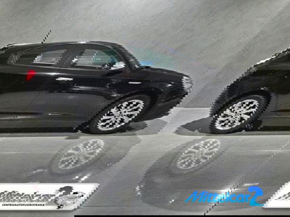 Alfa Romeo Giulietta usata a Udine (5)