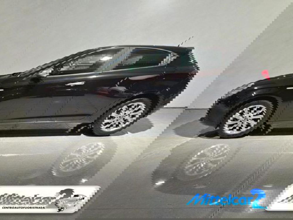 Alfa Romeo Giulietta usata a Udine (6)