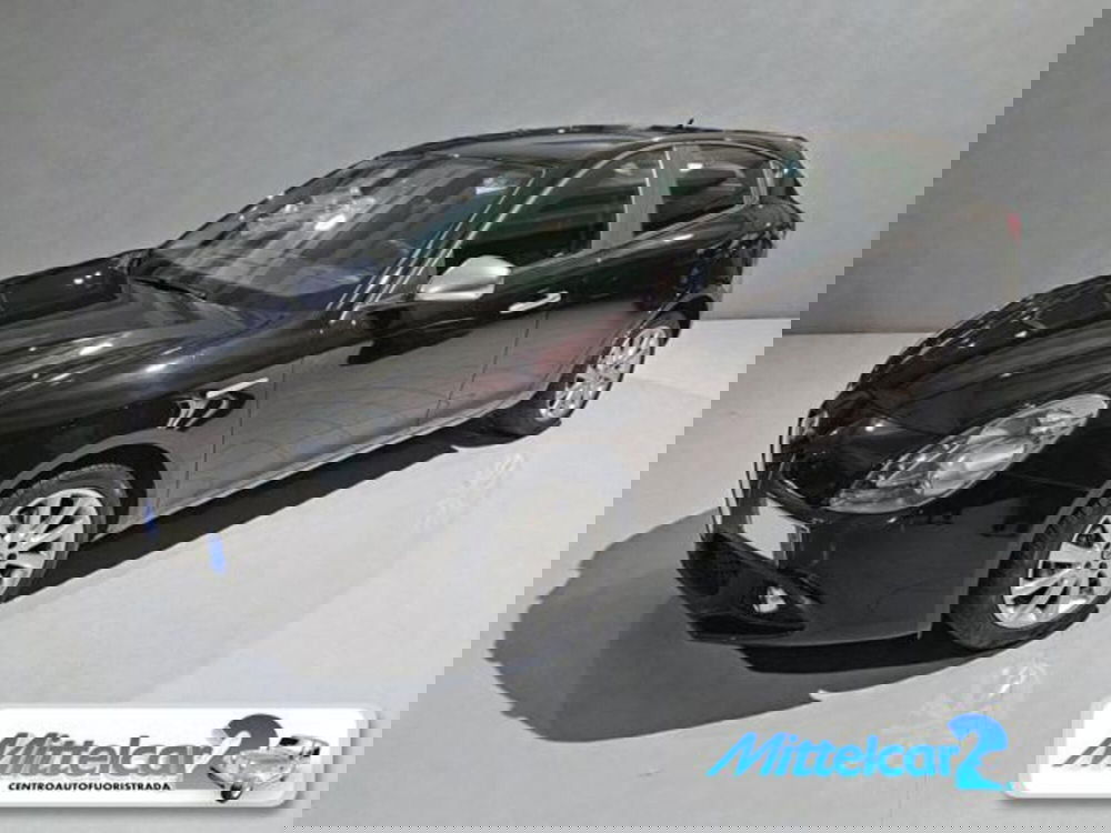 Alfa Romeo Giulietta usata a Udine (7)