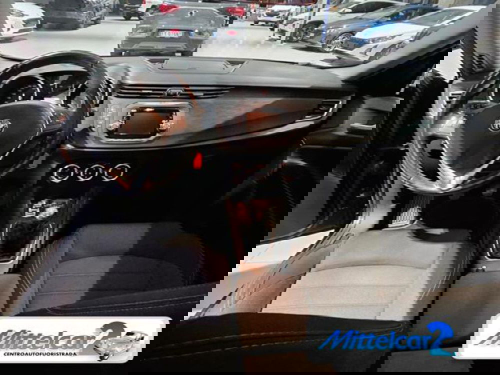 Alfa Romeo Giulietta usata a Udine (8)