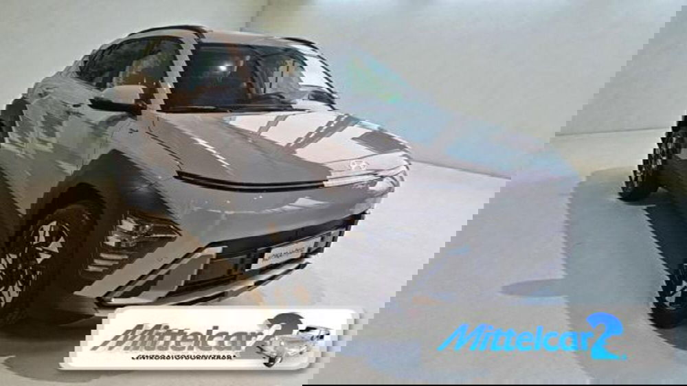 Hyundai Kona nuova a Udine