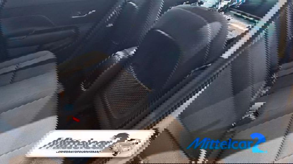 Hyundai Kona nuova a Udine (10)