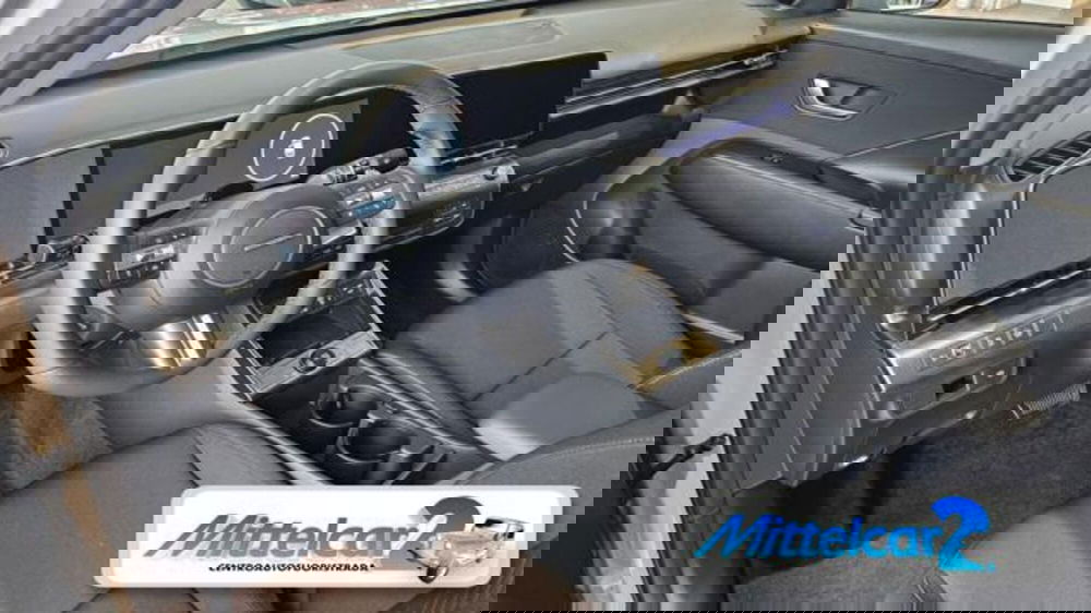 Hyundai Kona nuova a Udine (11)