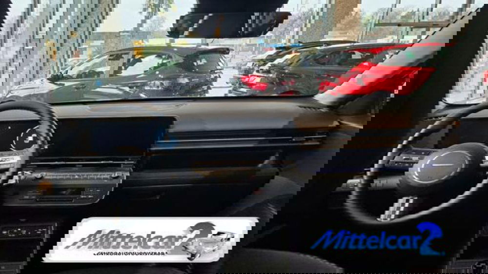 Hyundai Kona nuova a Udine (12)