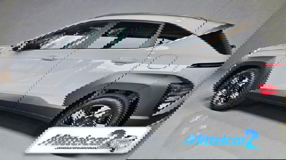 Hyundai Kona nuova a Udine (3)