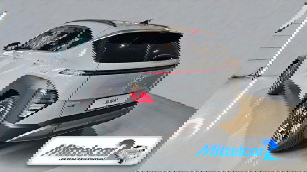 Hyundai Kona nuova a Udine (4)