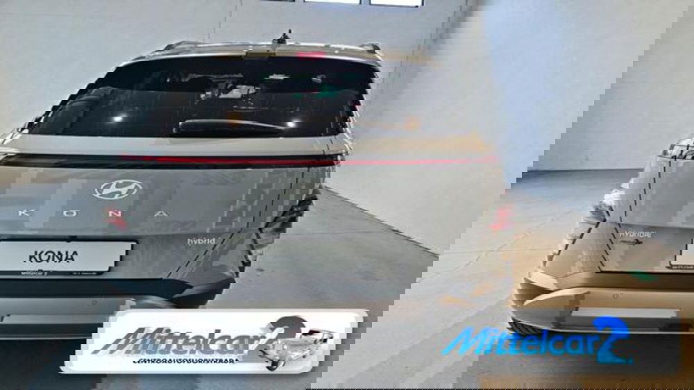 Hyundai Kona nuova a Udine (5)