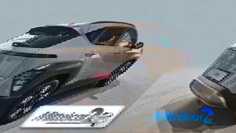 Hyundai Kona nuova a Udine (6)