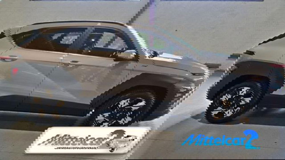 Hyundai Kona nuova a Udine (7)