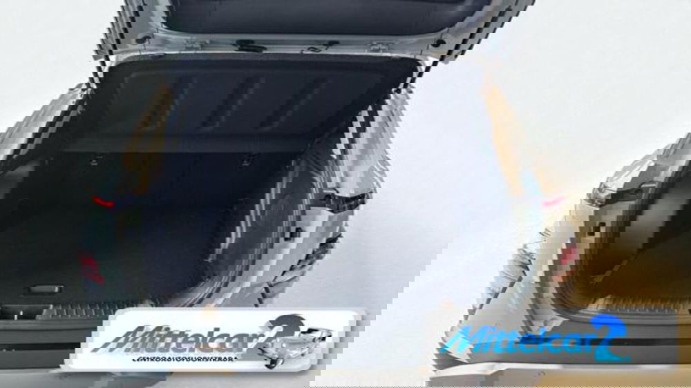 Hyundai Kona nuova a Udine (8)