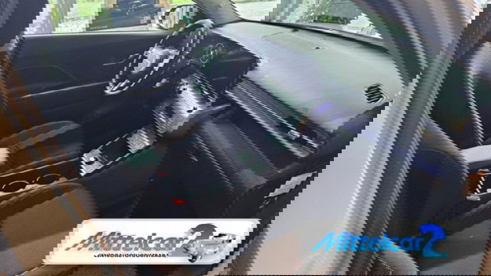 Hyundai Kona nuova a Udine (9)