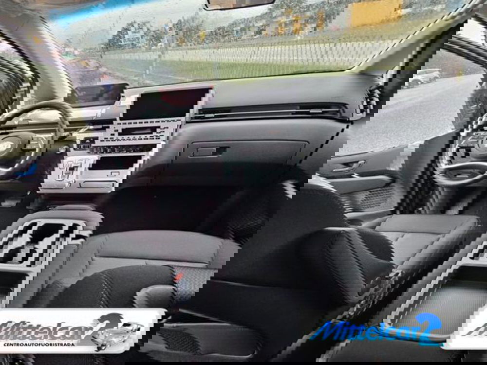 Hyundai Staria nuova a Udine (10)