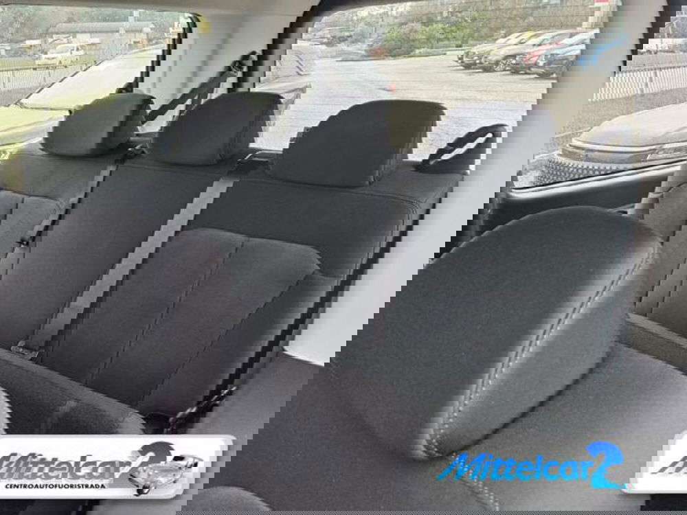 Hyundai Staria nuova a Udine (11)