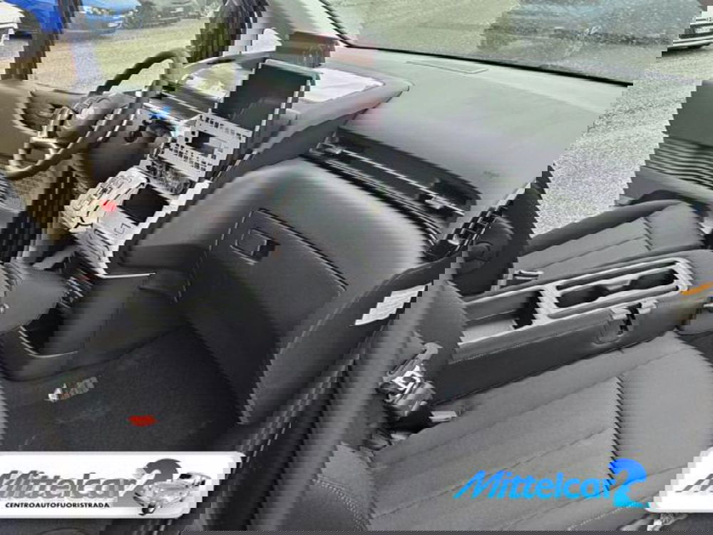 Hyundai Staria nuova a Udine (12)