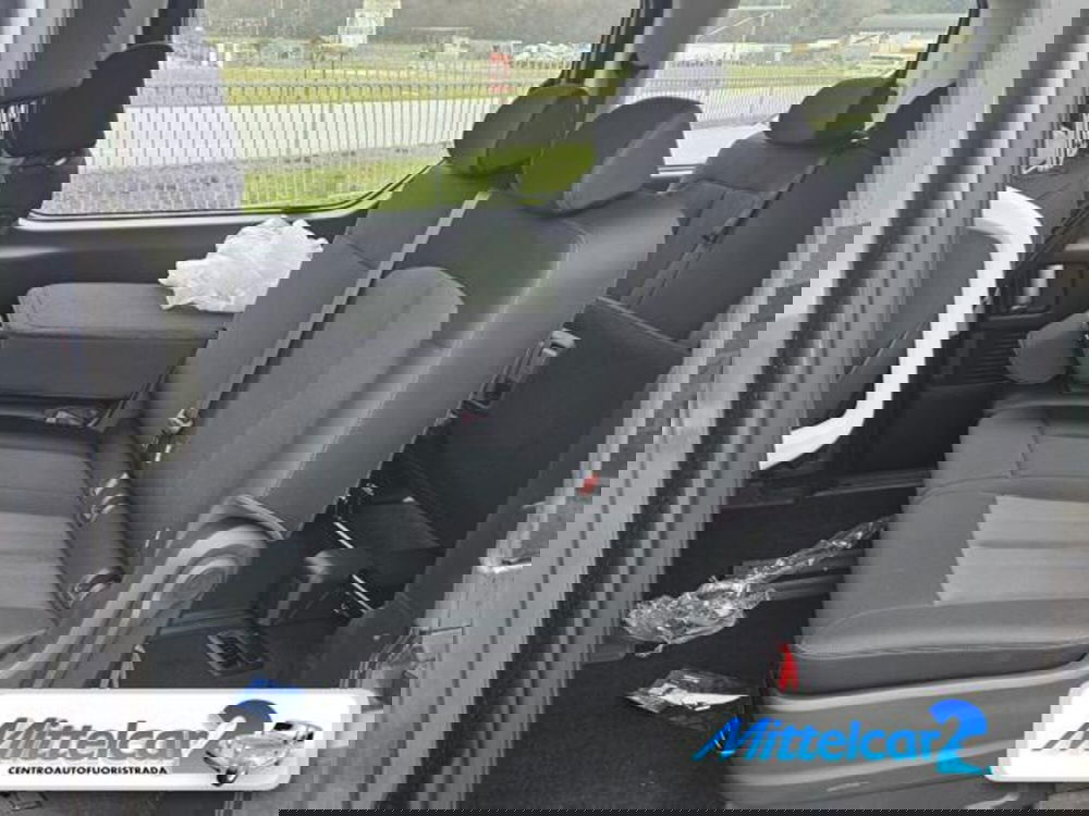 Hyundai Staria nuova a Udine (13)