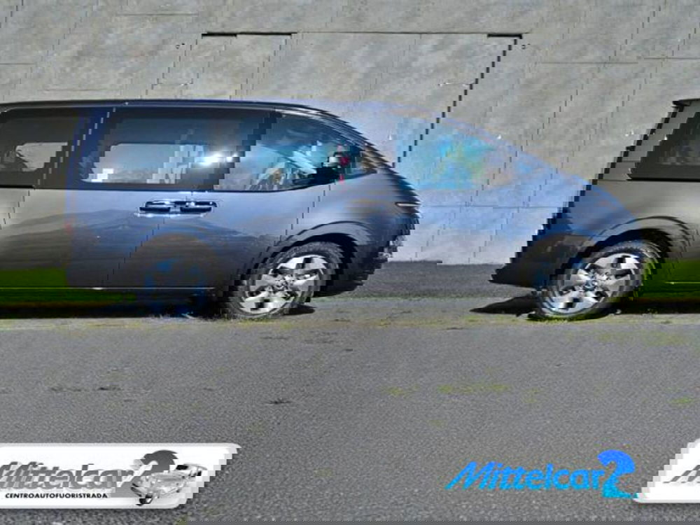 Hyundai Staria nuova a Udine (2)