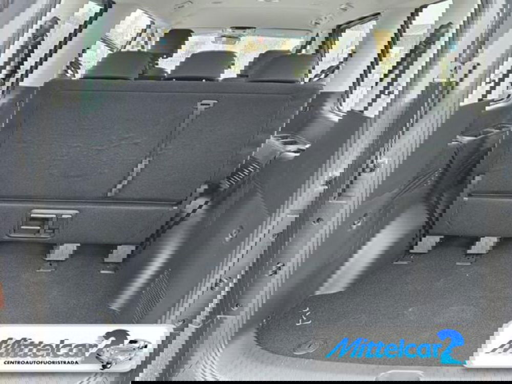 Hyundai Staria nuova a Udine (8)