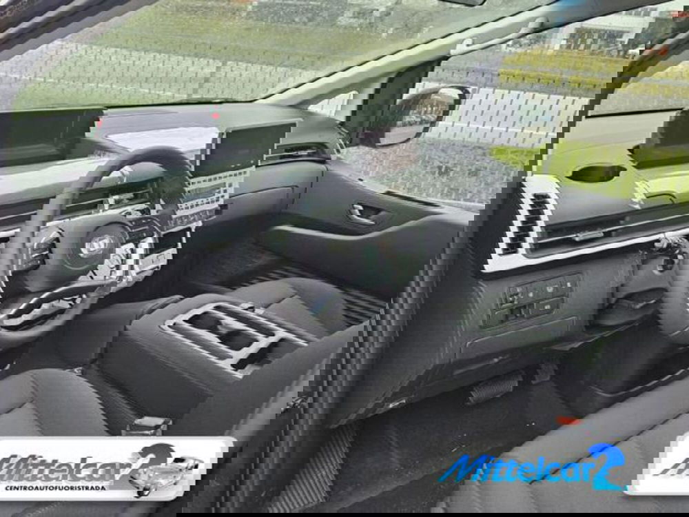 Hyundai Staria nuova a Udine (9)