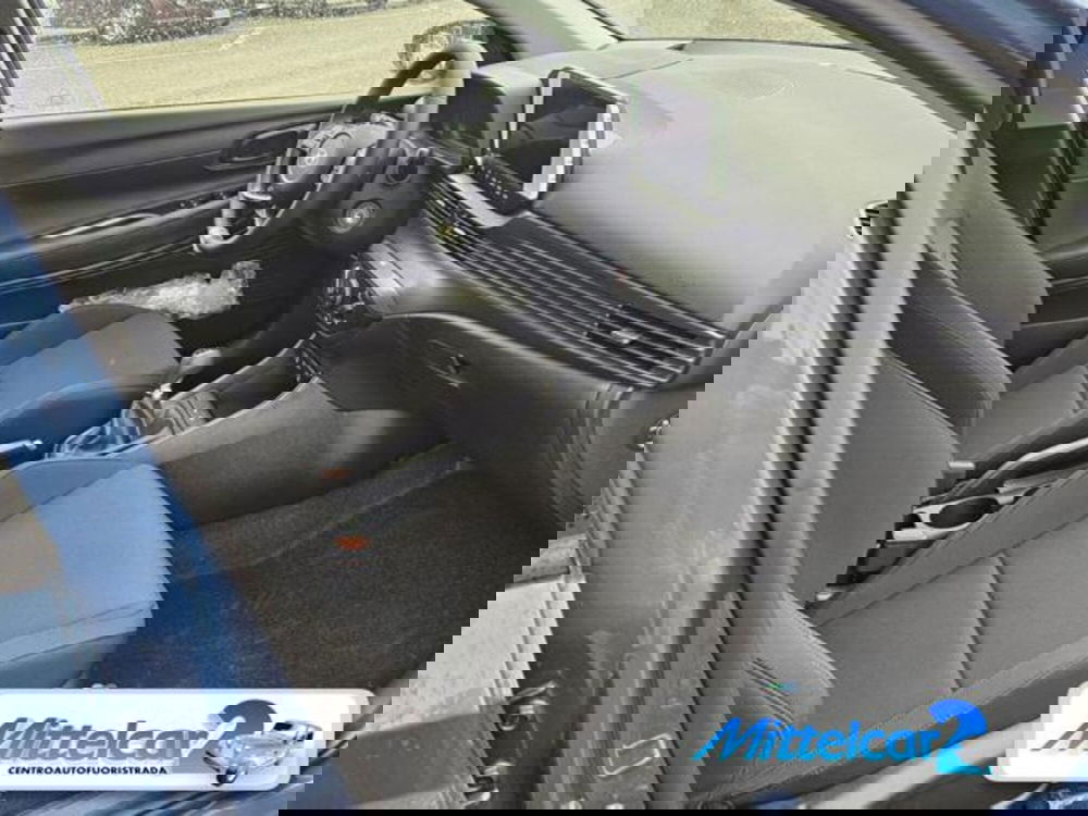 Hyundai Bayon nuova a Udine (9)