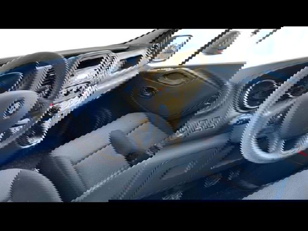 Renault Trafic Furgone usata a Firenze (10)