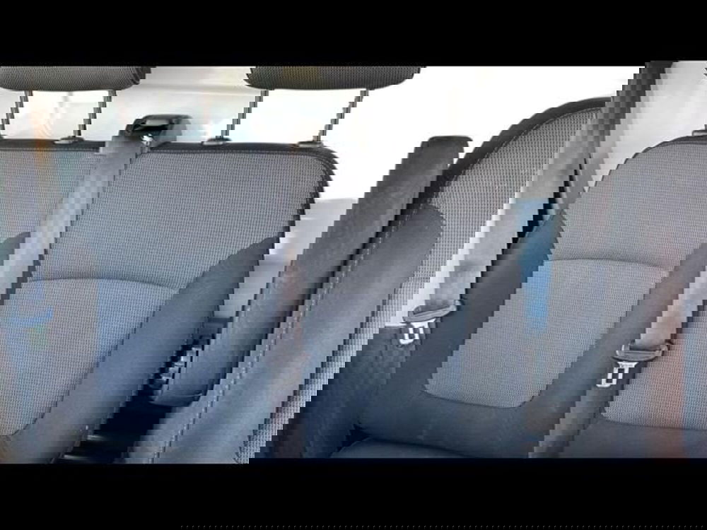 Renault Trafic Furgone usata a Firenze (12)