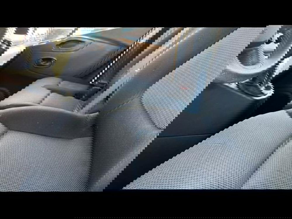 Renault Trafic Furgone usata a Firenze (13)