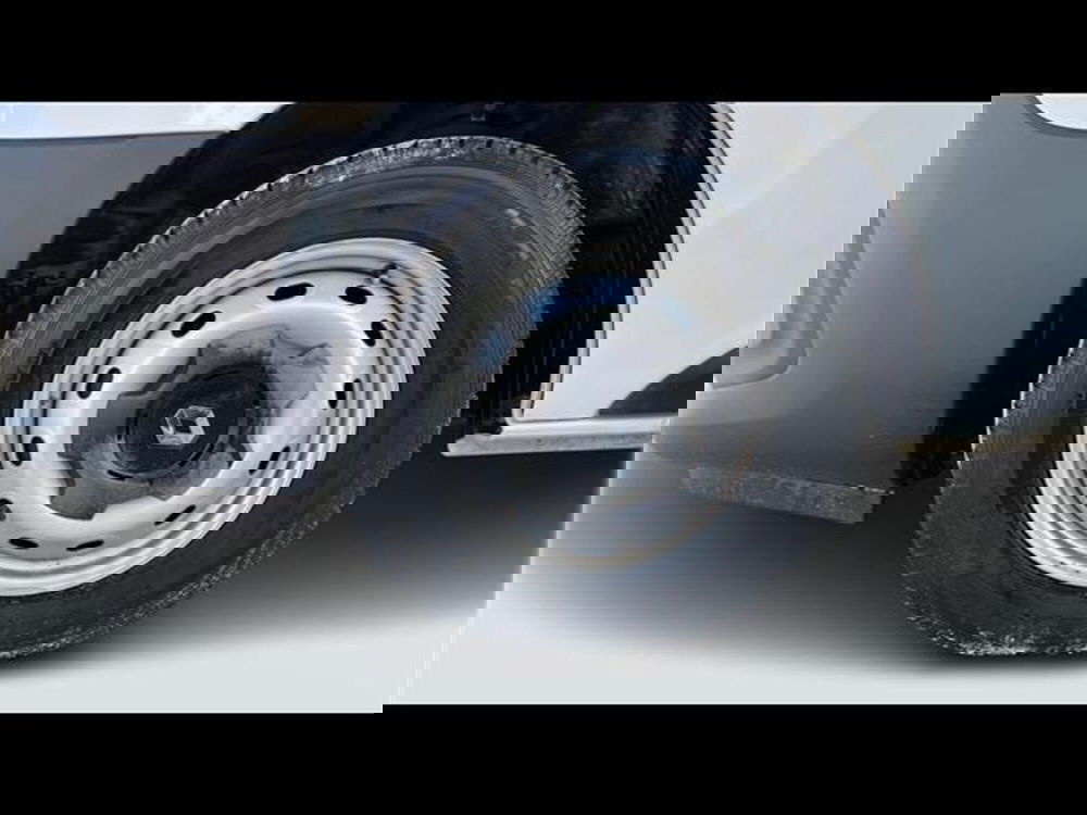 Renault Trafic Furgone usata a Firenze (15)