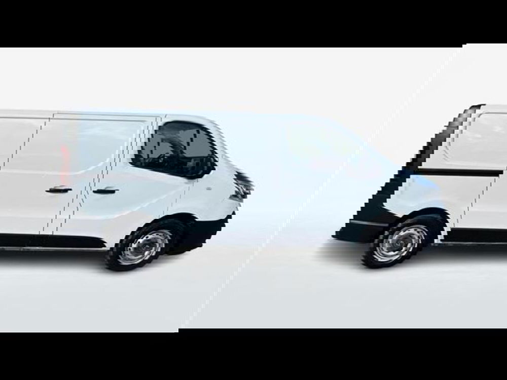 Renault Trafic Furgone usata a Firenze (4)