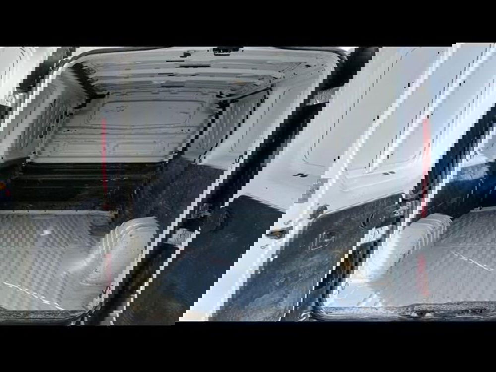 Renault Trafic Furgone usata a Firenze (5)