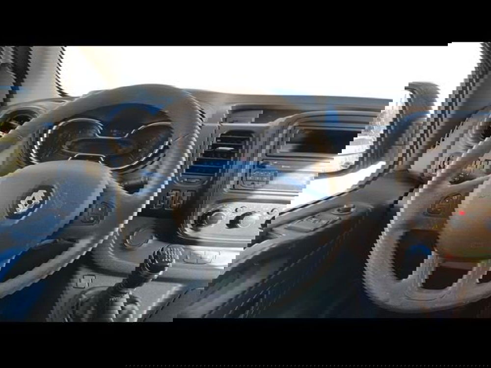 Renault Trafic Furgone usata a Firenze (7)