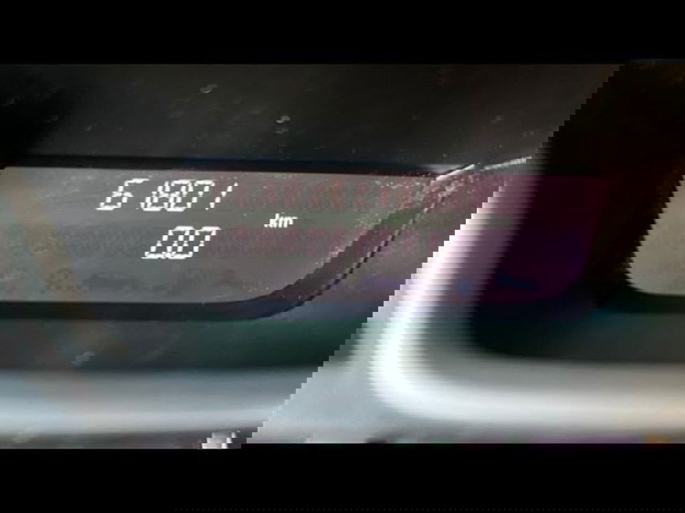 Renault Trafic Furgone usata a Firenze (8)