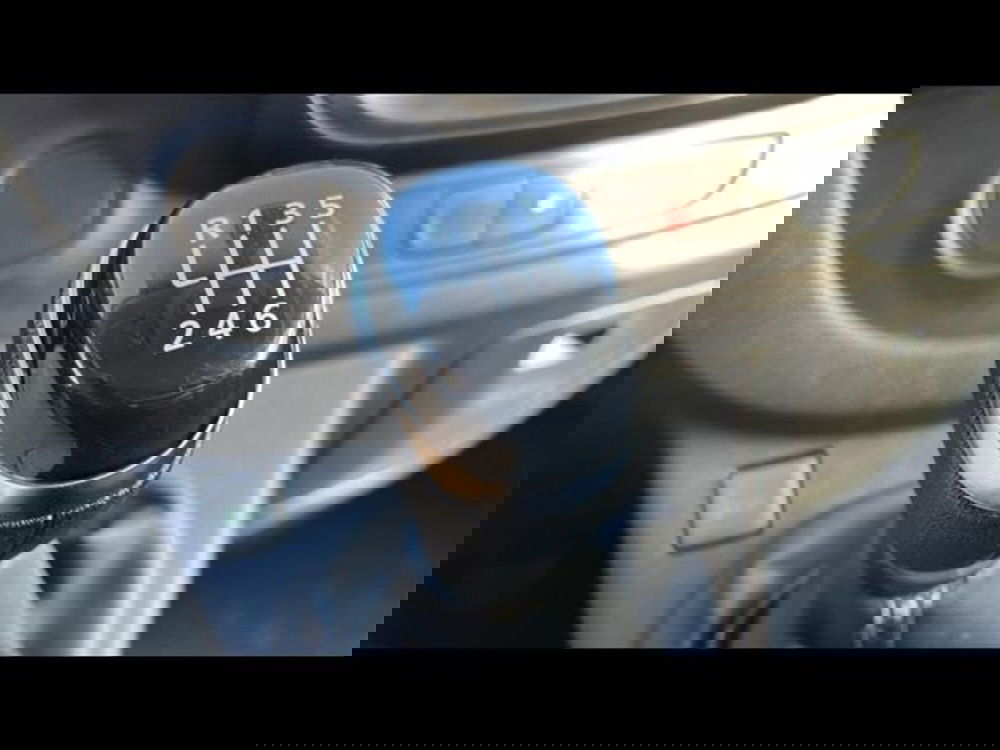 Renault Trafic Furgone usata a Firenze (9)