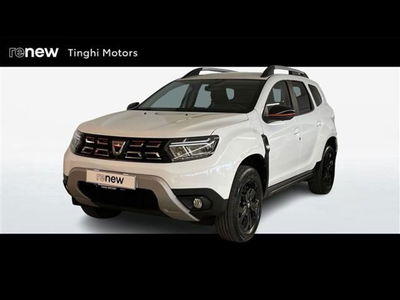 Dacia Duster 1.0 TCe GPL 4x2 Extreme del 2022 usata a Empoli